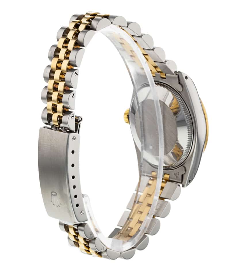Rolex Mid-Size Datejust 68273